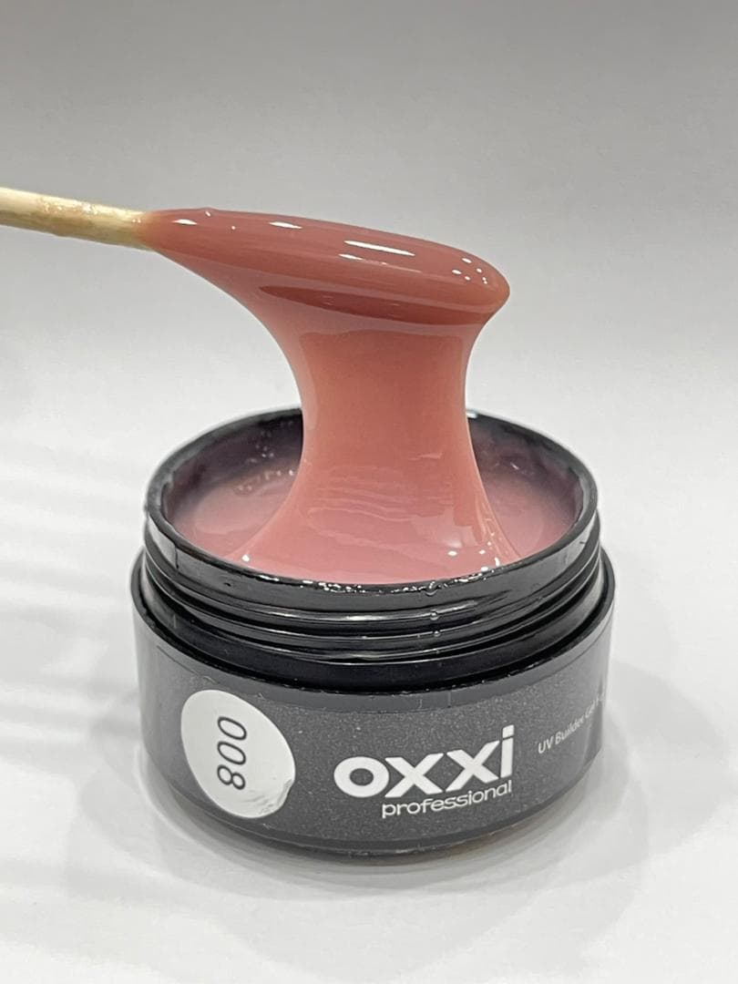 بیلدرژل روسی اکسی OXXI — تصویر ۴