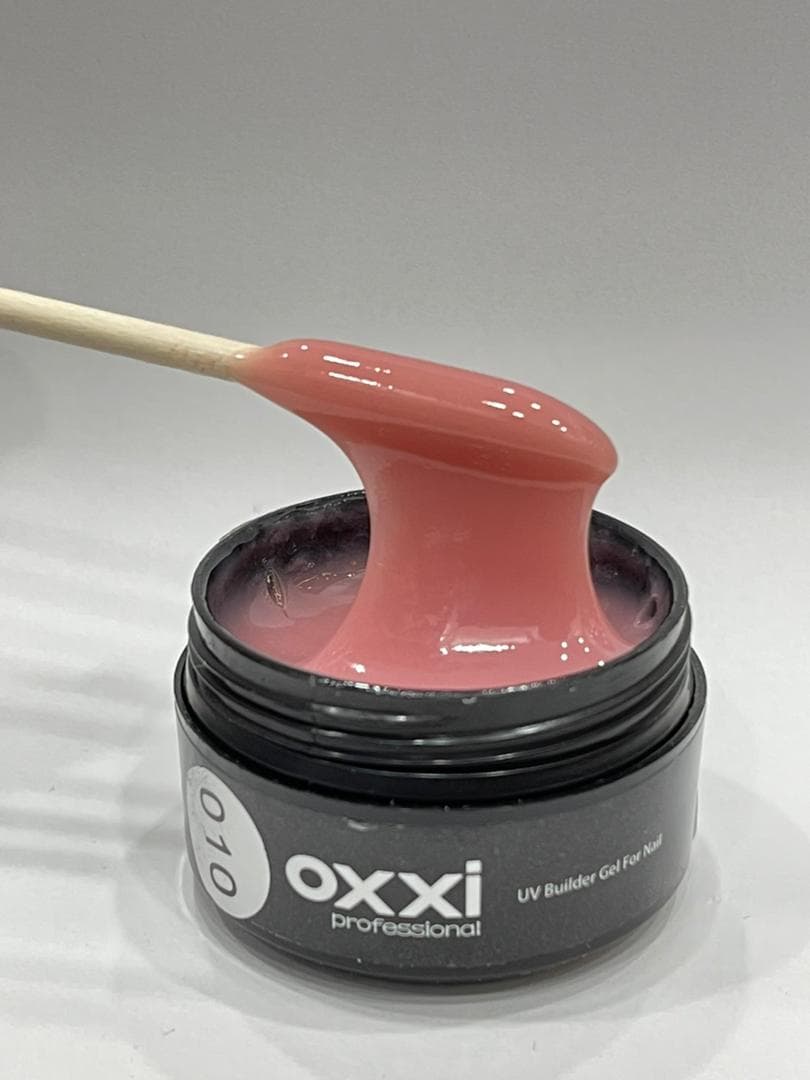 بیلدرژل روسی اکسی OXXI — تصویر ۳