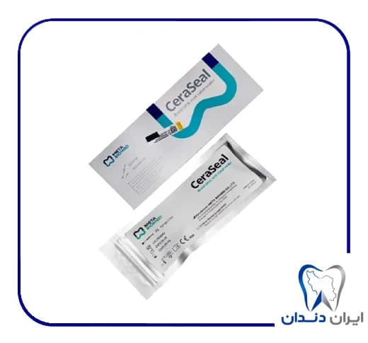 سیلر بایوسرامیک سراسیل متا – Cerasil Meta Bioceramic Sealer