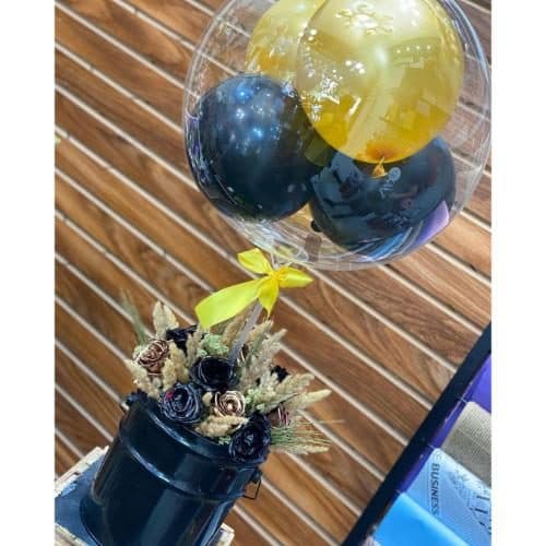 گل فروشی نزدیک کافه مینوت مهران تهران r313