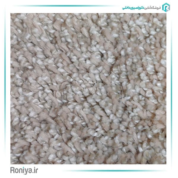 موکت پرز بلند طرح ماهور 5149096 — تصویر ۴