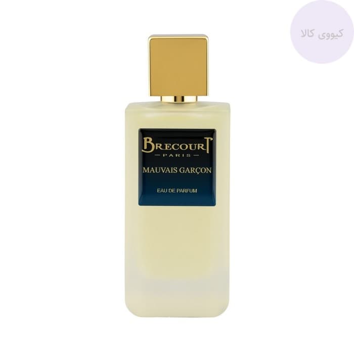 عطر برکورت Brecourt موویز گارسون mauvais garcon