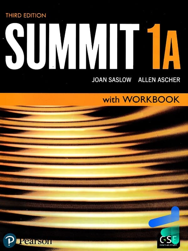 سامیت ویرایش سوم summit 1A — تصویر ۲