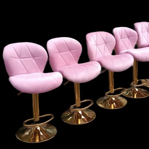 صندلی اپن زین اسبی مبلمان اورلین مدل 959245 — تصویر ۲