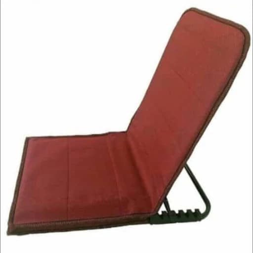 صندلی راحت نشین ساده مبلمان اورلین مدل 959242