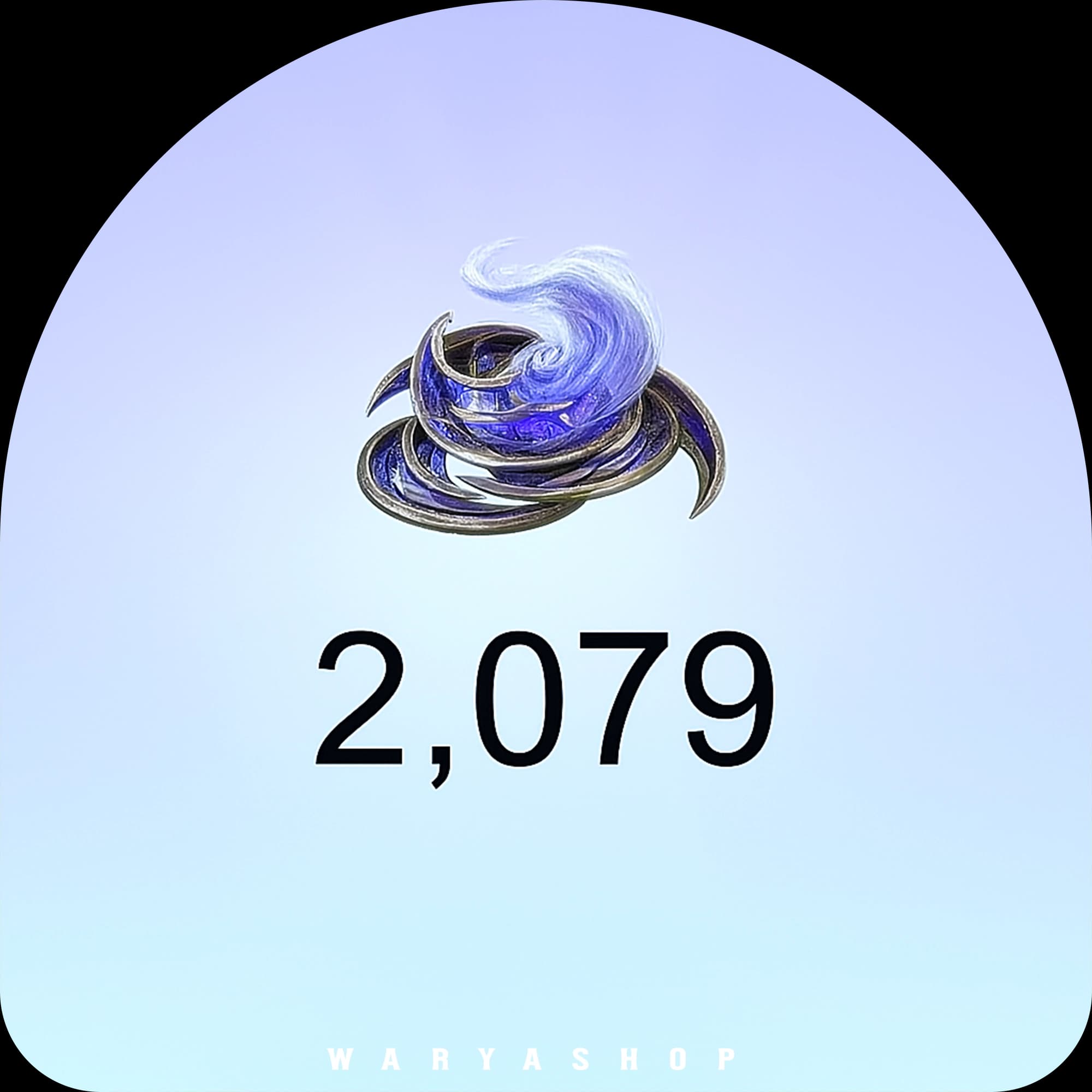 2079 مون فلو بازی Silver and Blood — تصویر ۲