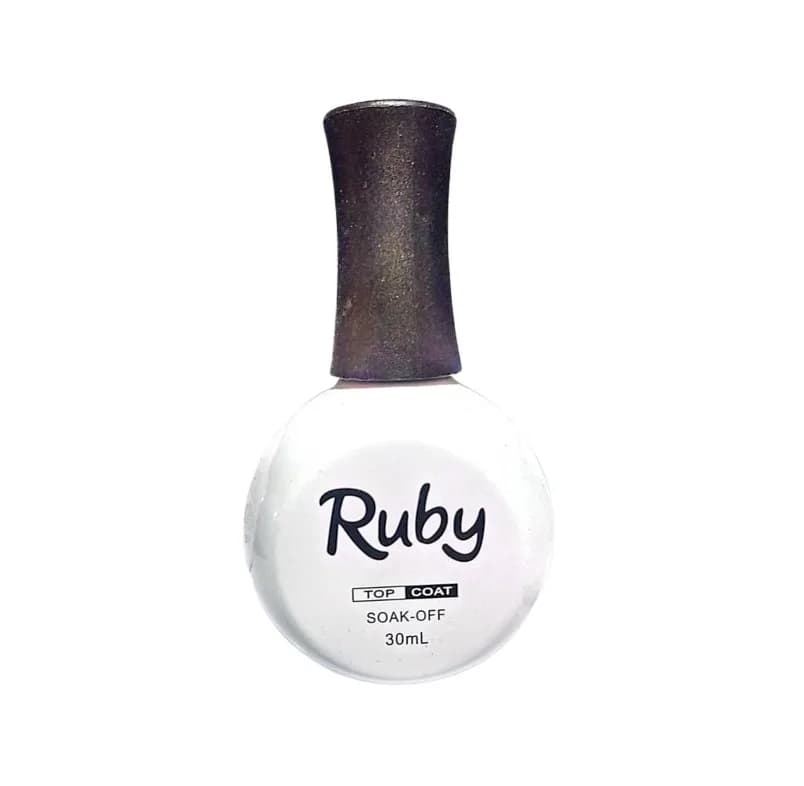 تاپ کت 30 میل روبی Ruby — تصویر ۲
