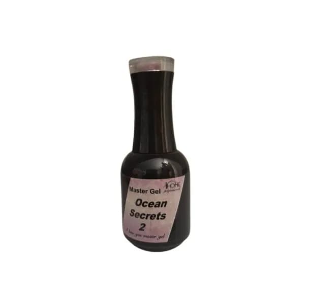 لاک ژل مستر Master Gel — تصویر ۹