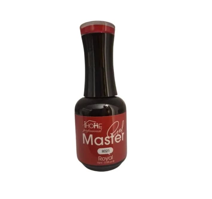 لاک ژل مستر Master Gel — تصویر ۸