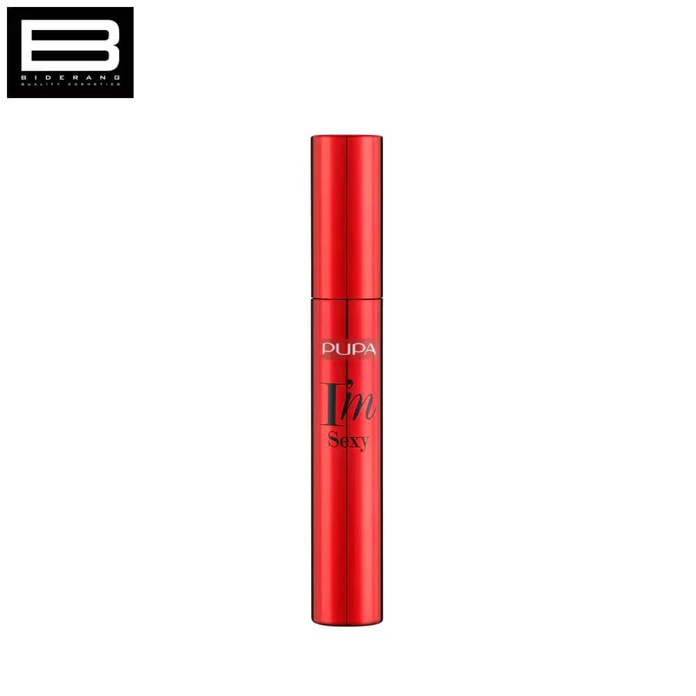 رژ لب مایع پوپا مدل I’m Sexy حجم 2.7ml