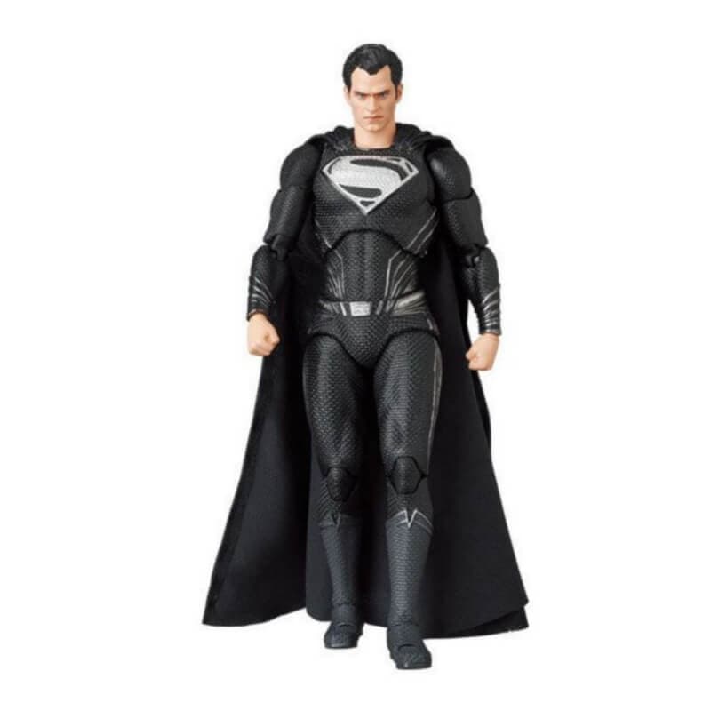 اکشن فیگور سوپرمن جدید 31 سانتیمتری اسباب بازی Superman 3325
