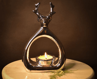 جاشمعی طرح گوزن