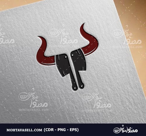 لوگو سوپر گوشت اختصاصی