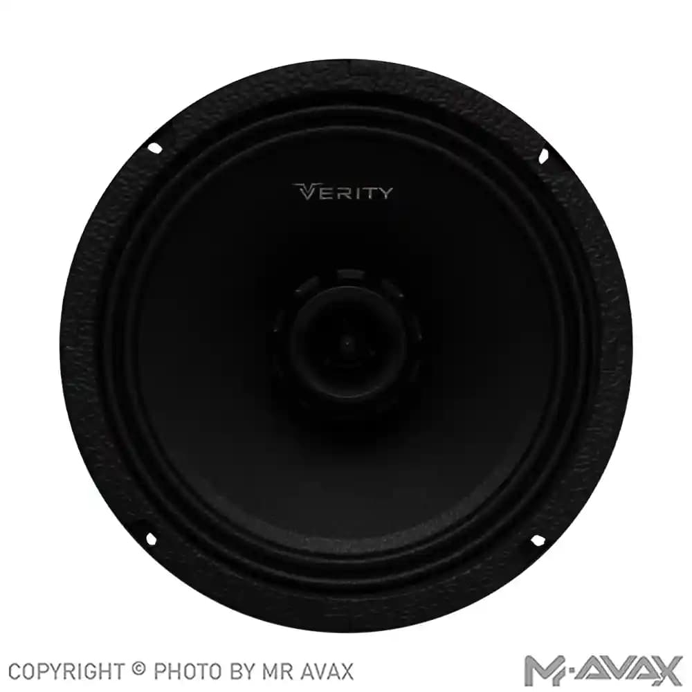 میدرنج 8 اینچ وریتی مدل VM-8524(دو عددی)