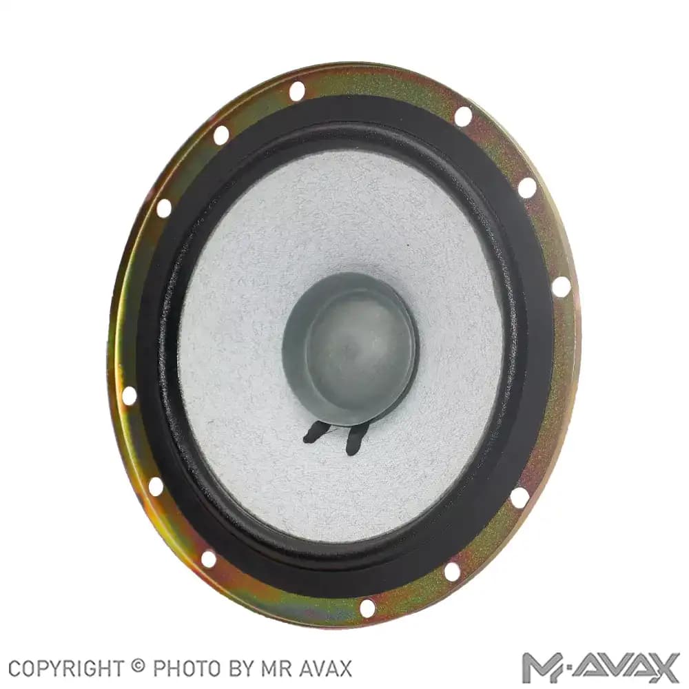 باند 6 اینچ راک پاور مدل RK-160(دو عددی)