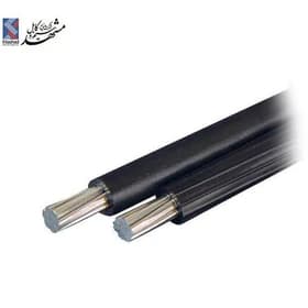 کابل خود نگهدار 16+16*1 مشهد