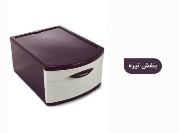 فایل تک SL ممتاز — تصویر ۵
