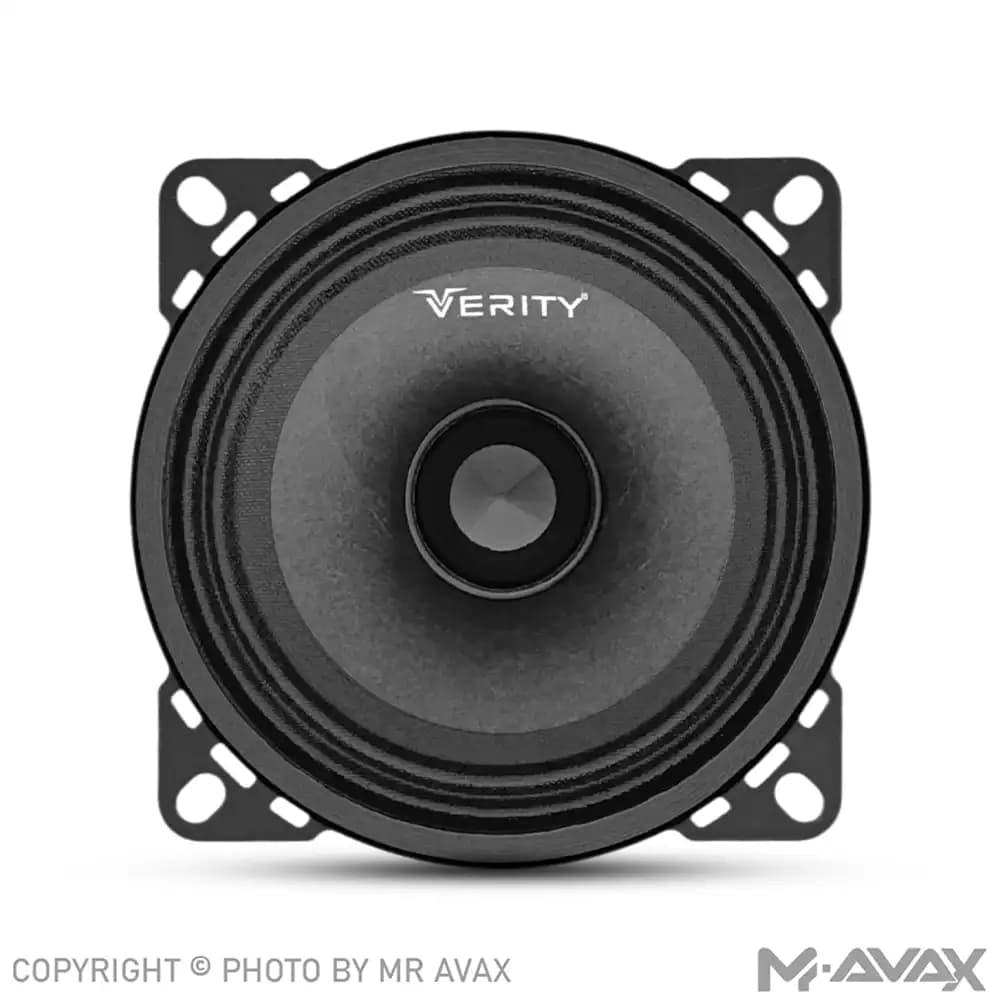 میدرنج 4 اینچ وریتی مدل VM-4221P (دو عددی)