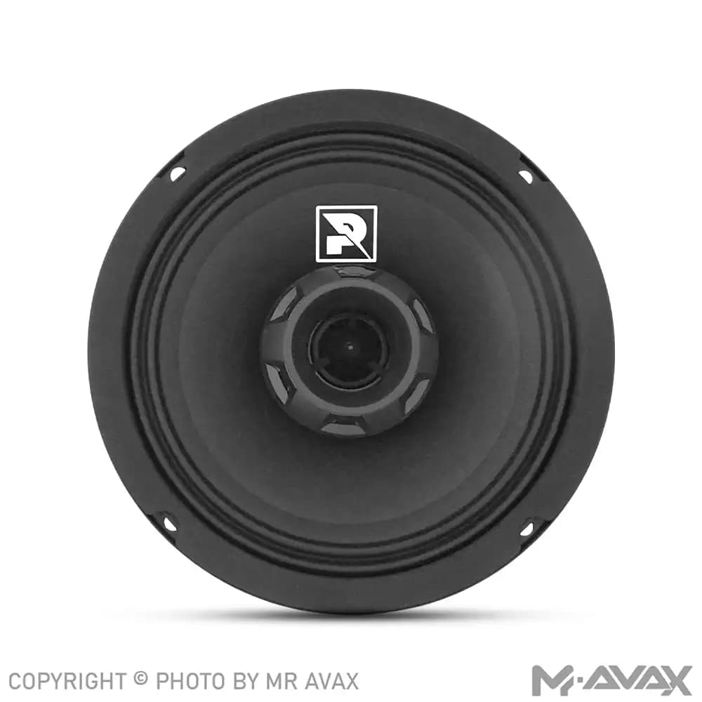 فولرنج 6.5 اینچ آلفاسونیک مدل PSW-9600(دو عددی) — تصویر ۳