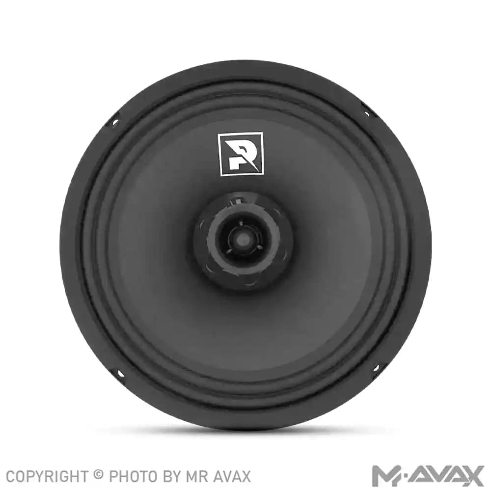 فولرنج 8 اینچ آلفاسونیک مدل PSW-8900(دو عددی)