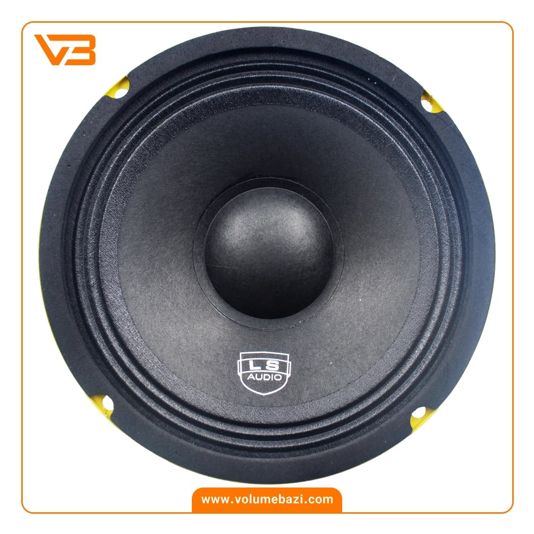 میدرنج ال اس آدیو مدل LS-M65L — تصویر ۳