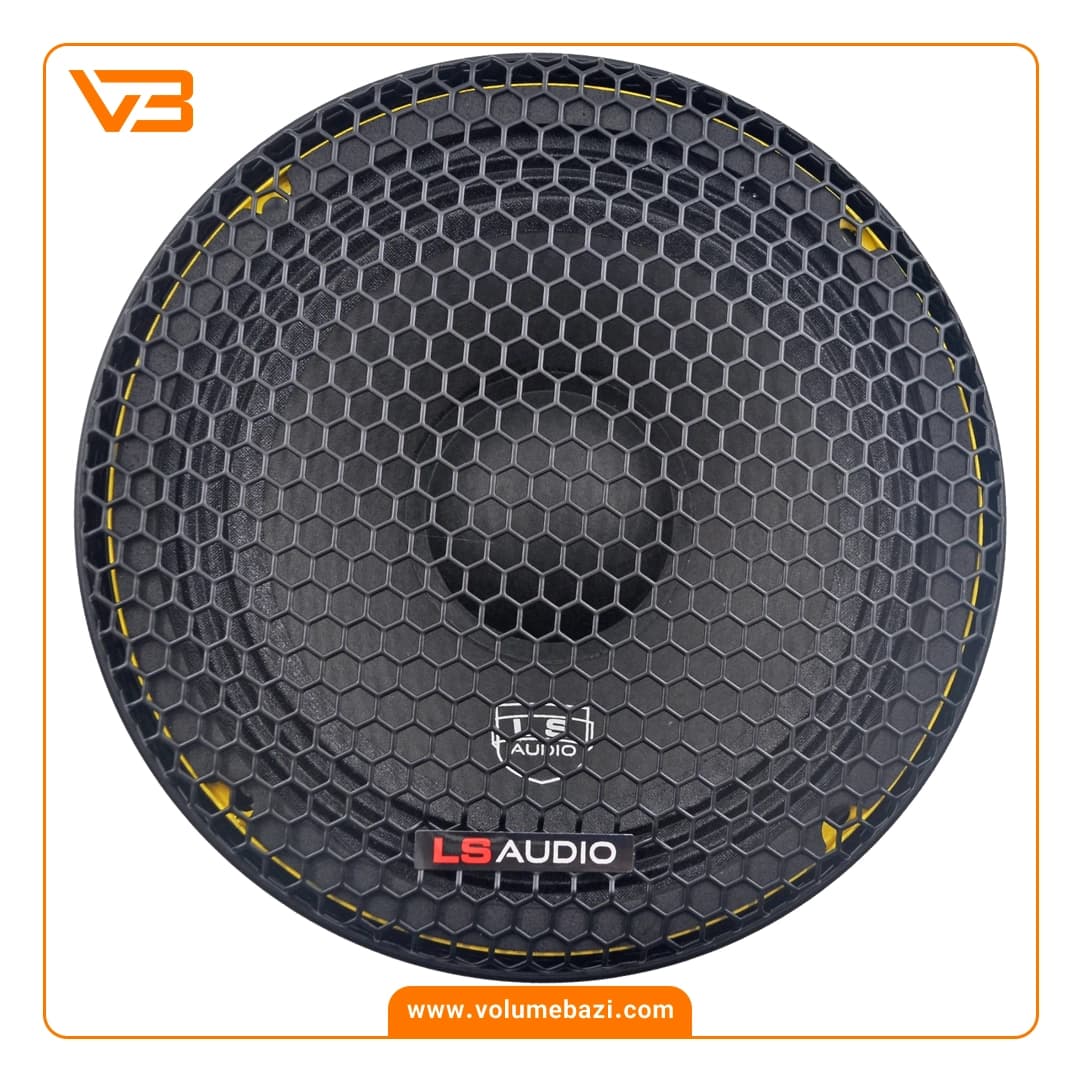 میدرنج ال اس آدیو مدل LS-M65L — تصویر ۲