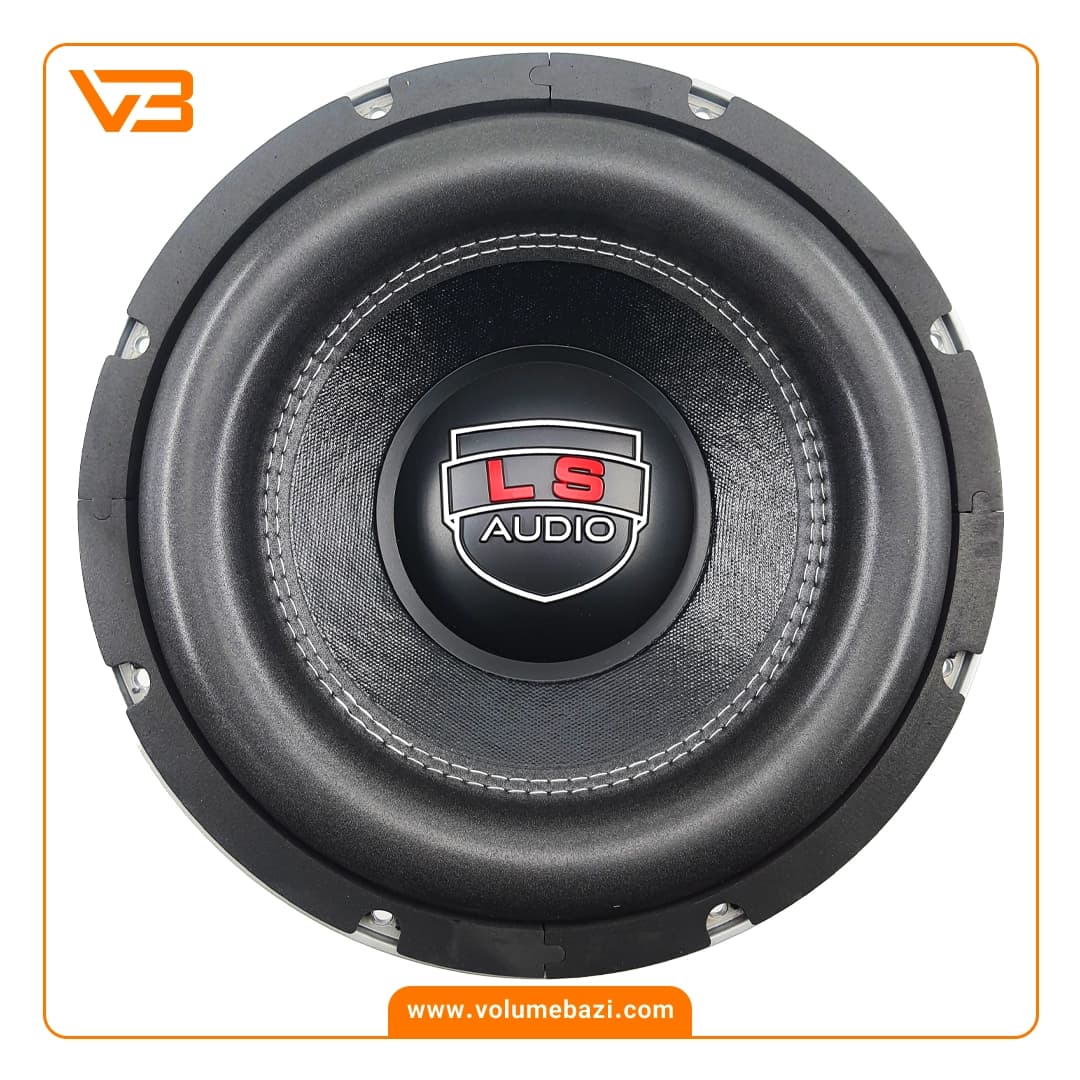 ساب ووفر ال اس آدیو مدل LS-15EW-D4 800W