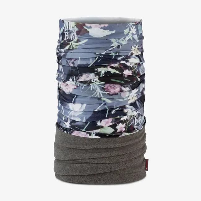 دستمال سر و گردن پلار باف Buff POLAR SHYLAI GREY — تصویر ۲