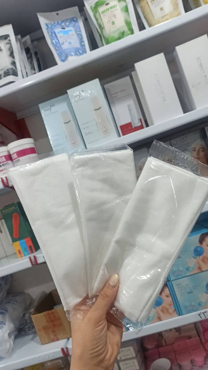 حوله یکبار مصرف ١٠٠ تایی