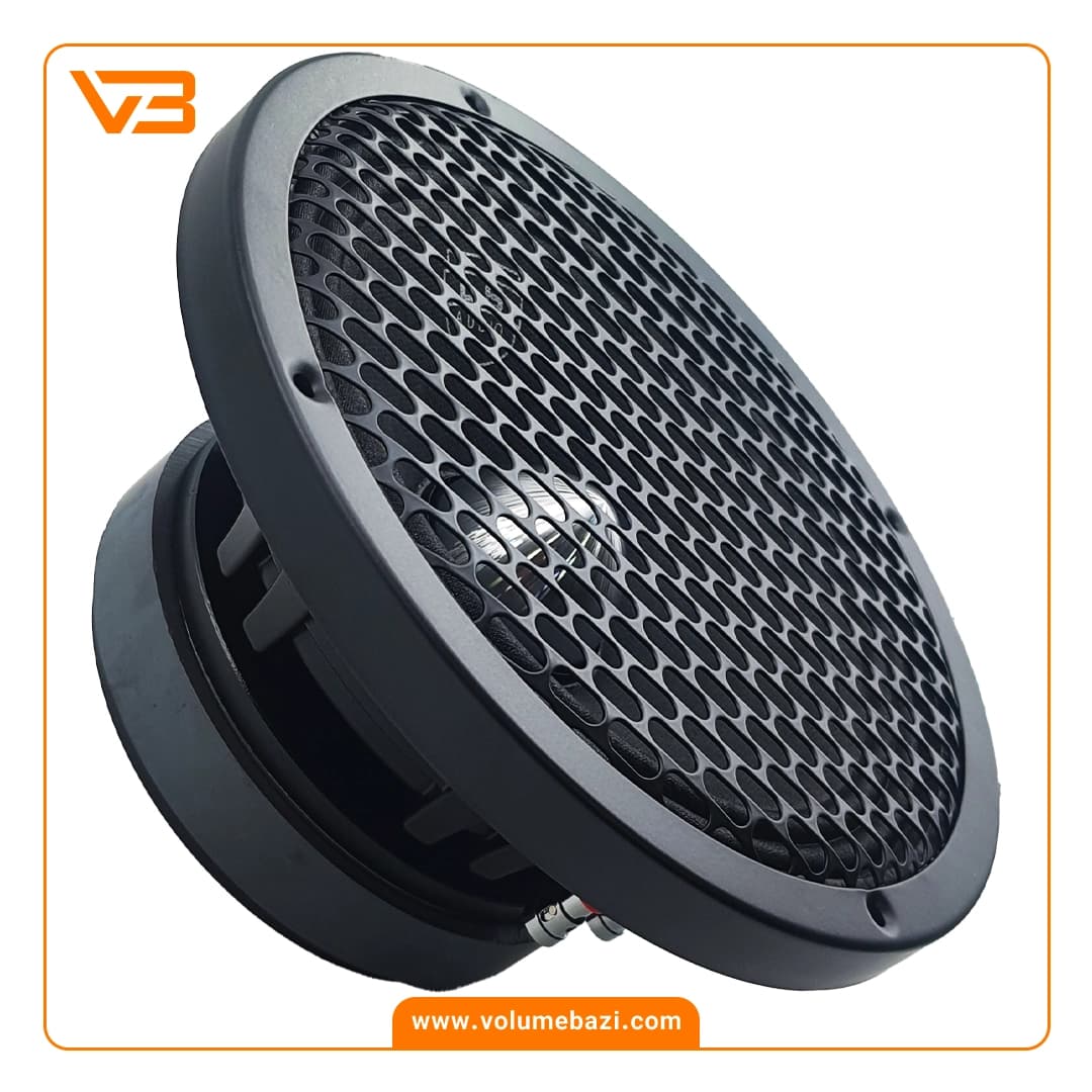 میدرنج خودرو ال اس آدیو مدل LS-80