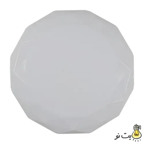 چراغ سقفی الماس — تصویر ۴