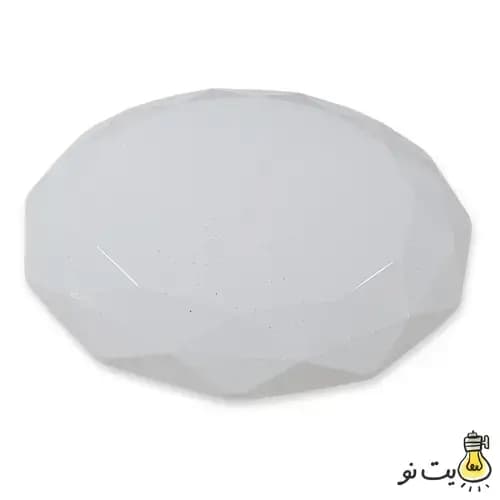 چراغ سقفی الماس — تصویر ۵