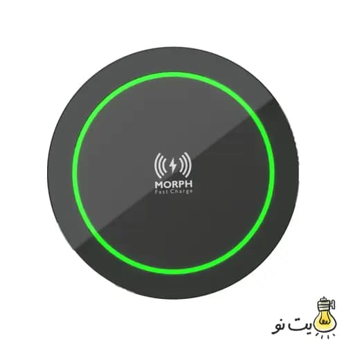 شارژر وایرلس توکار فکتور مدل BWC1