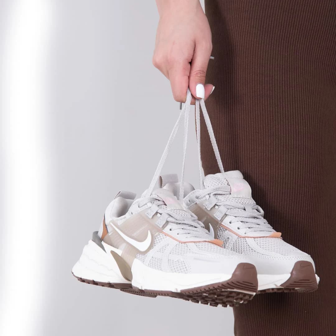 کتونی دخترونه وارداتی مستر NIKE_V2K — تصویر ۵