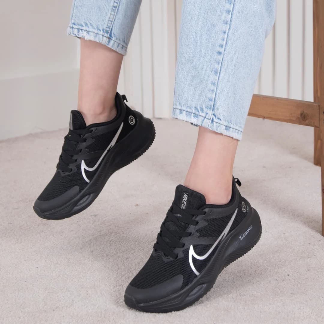 کتونی دخترونه وارداتی NIKE ZOOM 8109 — تصویر ۴