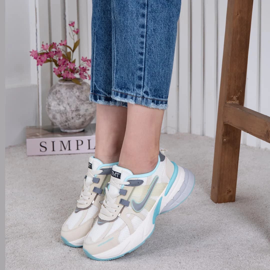 کتونی دخترونه وارداتی K SHOES/V2K 12349 — تصویر ۶