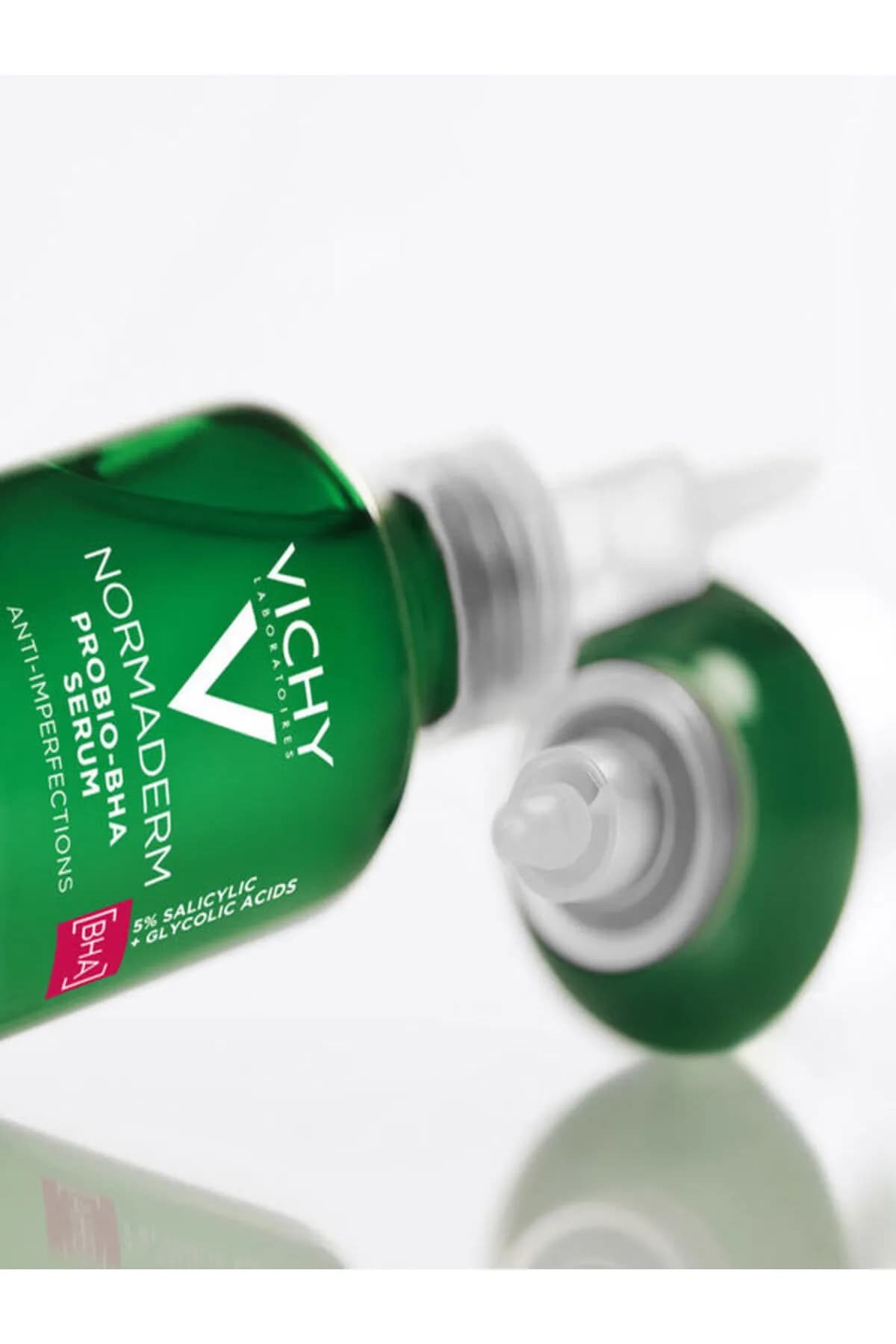 پیلینگ پوست موثر normaderm probio vichy ویشی