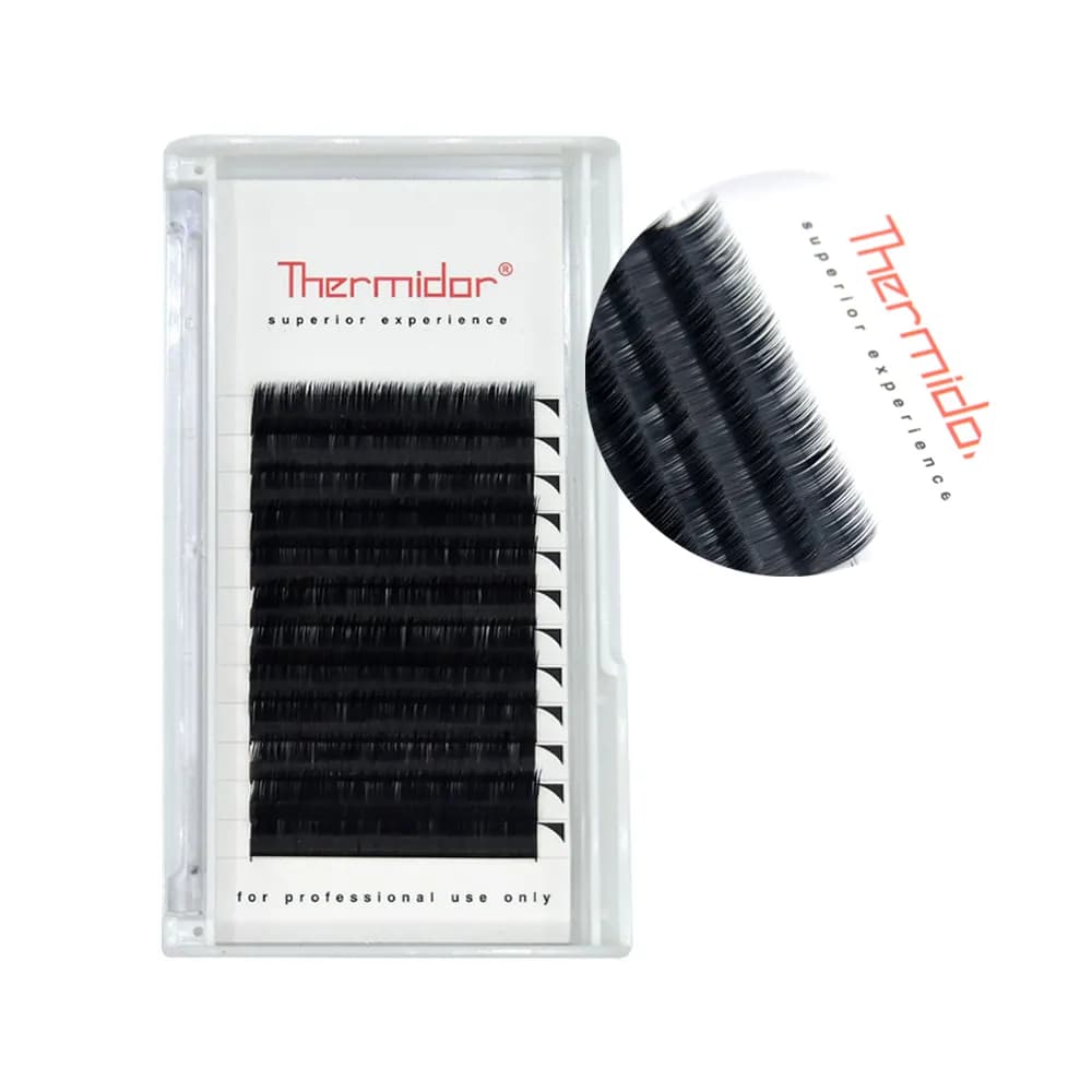 پالت اکستنشن مژه Thermidor — تصویر ۲