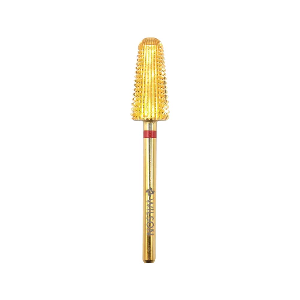 سر سوهان الماس/کربن مخروطی ویلسون Wilson — تصویر ۲