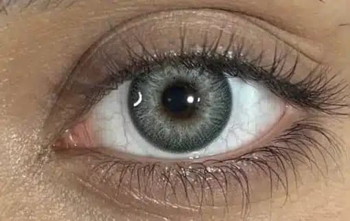 لنز سبز اُپتی کالر ریتا گرین | OptiColor Rita Green Lenses — تصویر ۵