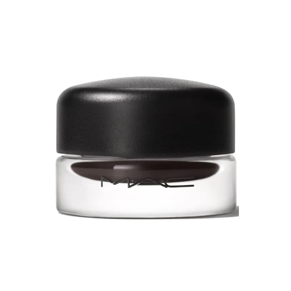 خط چشم و ژل ابرو کاسهای مک Mac