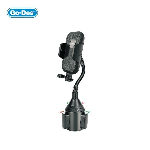 پایه نگهدارنده موبایل گودس مدل GO-DES GO-HD766