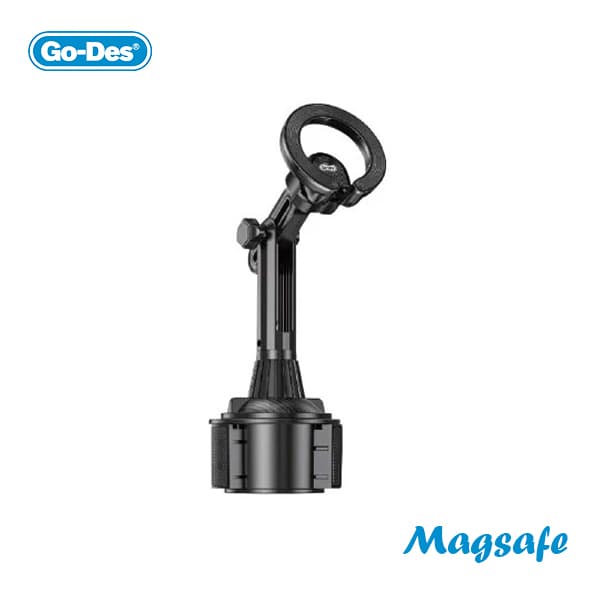پایه نگهدارنده موبایل گودس مدل GO-DES GO-HD312 — تصویر ۲
