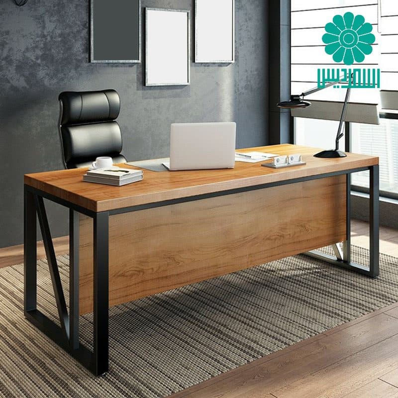 میز کارشناسی اسمردیس مدل P105 — تصویر ۳