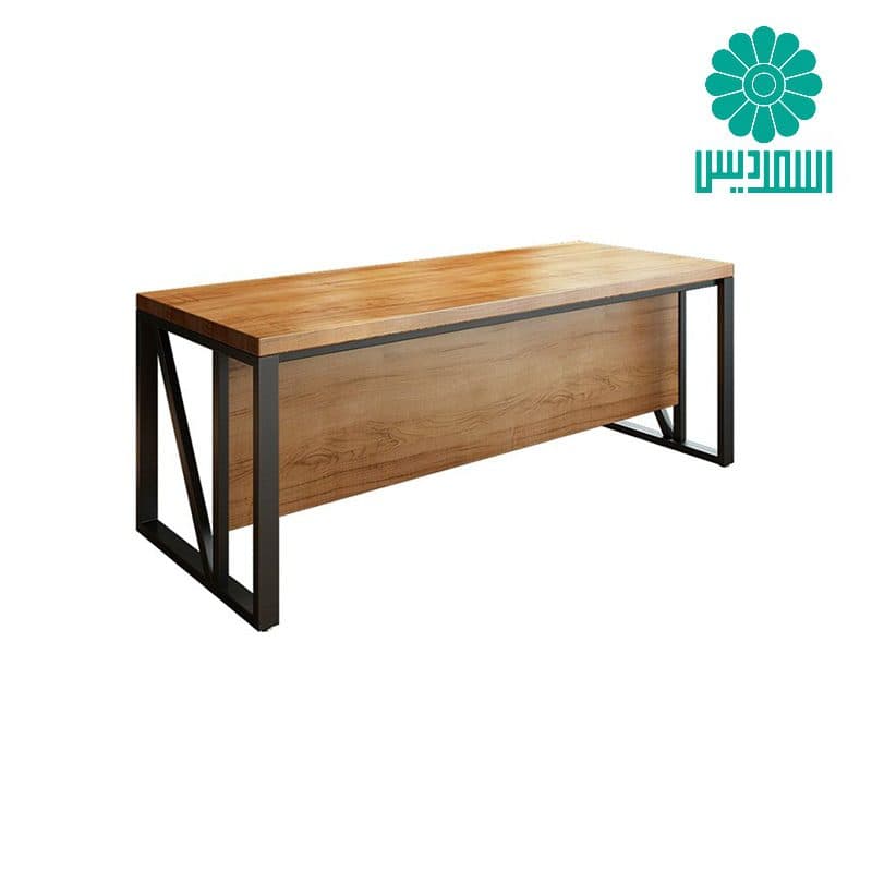 میز کارشناسی اسمردیس مدل P105 — تصویر ۲