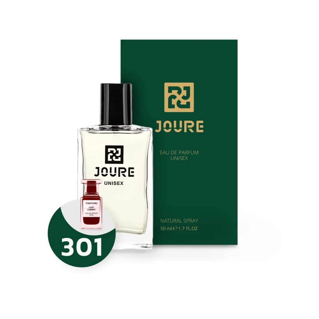 ادوپرفیوم یونیسکس ژوور مدل تامفورد لاست چری 50میل (TOM FORD LOST CHERRY UNISEX)
