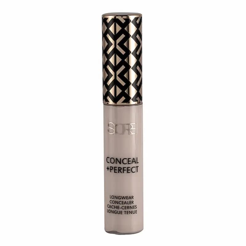 کانسیلر مایع سیوره مدل Conceal + Perfect | شماره S03 — تصویر ۲