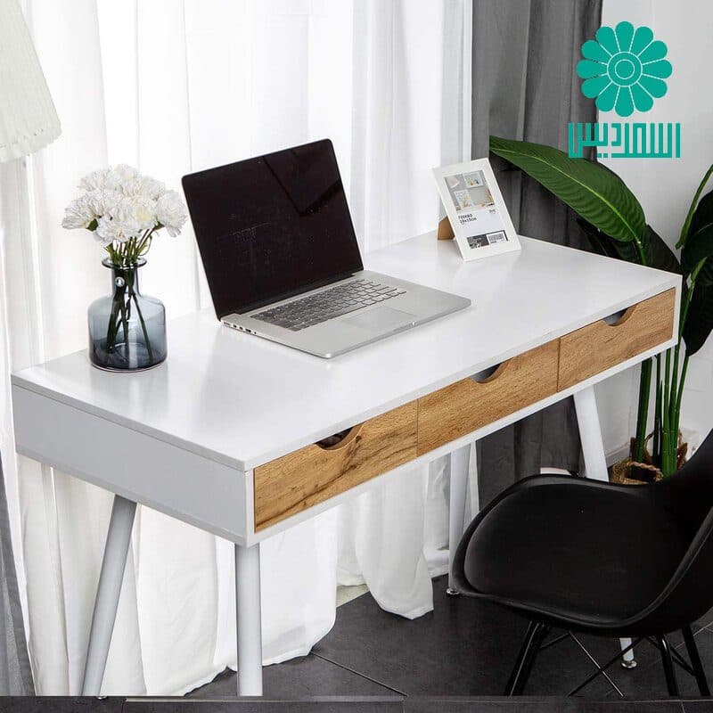 میز تحریر اسمردیس مدل T125 — تصویر ۵