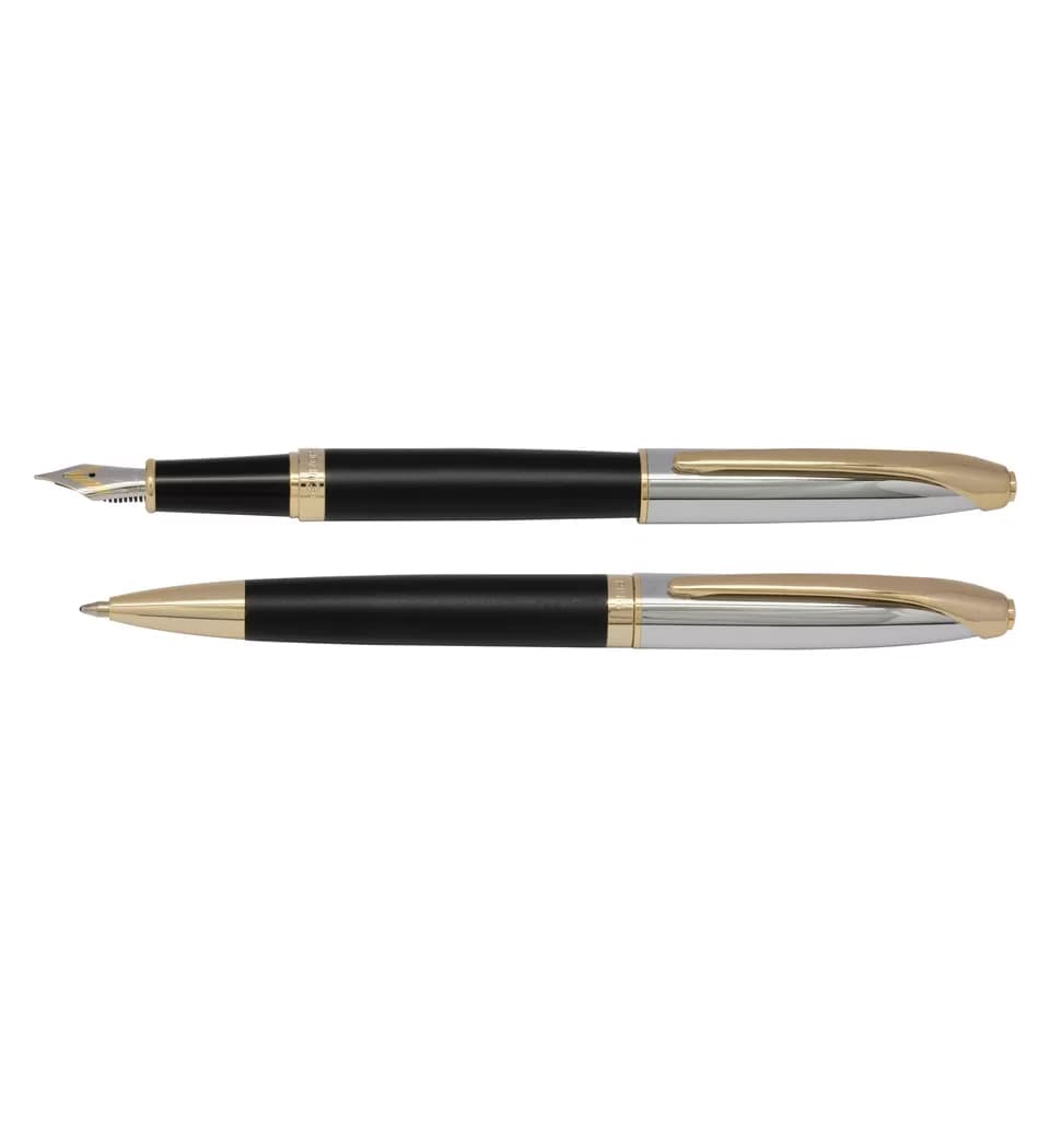 جفتی خودکار و خودنویس یوروپن مدل رینگ – EUROPEN RING