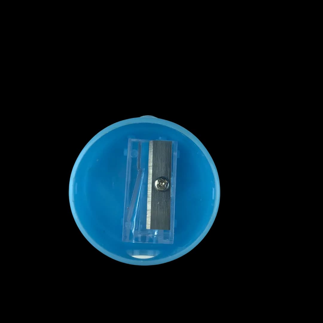 تراش و پاککن دوکاره طرح خرس فانتزی | مدل تدی ۲ در ۱ (Teddy Eraser & Sharpener) — تصویر ۸